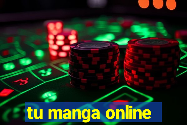 tu manga online